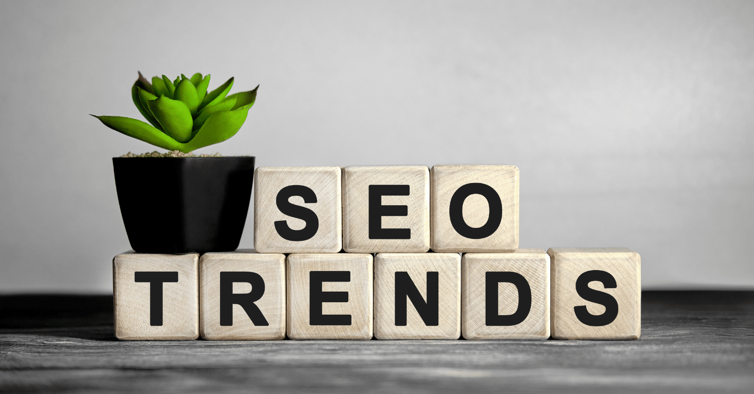 SEO trends and insights