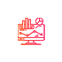 SEO strategy icon